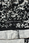 Ladies Skirts - Charlie Brown - Size 16 - LSK WPLU - FAS030 - GEE