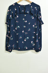 Ladies Tops - Basque - Size 14 - LT0 - FAS024 - GEE