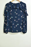 Ladies Tops - Basque - Size 14 - LT0 - FAS024 - GEE