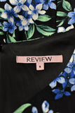 Ladies Dresses - Review - Size 6 - LD0 VDRE - FAS011 - GEE