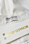 Ladies Denim - Monaco Jeans - Size 8 - LJE - FAS032 - GEE