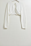 Girls Tops - H&M - Size 7-8 - GRL GT0 - FAS009 - GEE