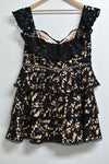Ladies Dresses - City Chic - Size M - LD0 WPLU - FAS021 - GEE