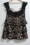 Ladies Dresses - City Chic - Size M - LD0 WPLU - FAS021 - GEE