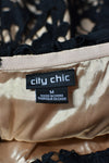 Ladies Dresses - City Chic - Size M - LD0 WPLU - FAS021 - GEE