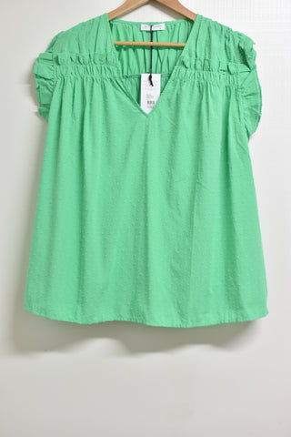 Ladies Tops *New* - Betty Basics - Size 18 - LT0 WPLU - FAS006 - GEE