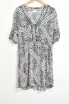 Ladies Dresses - Witchery - Size 16 - LD0 WPLU - FAS009 - GEE