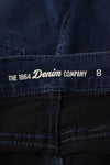 Ladies Denim - The 1964 Denim Company - Size 8 - LJE - FAS026 - GEE