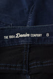 Ladies Denim - The 1964 Denim Company - Size 8 - LJE - FAS026 - GEE