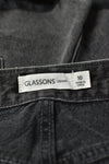 Ladies Denim - Glassons - Size 10 - LJE - FAS019 - GEE