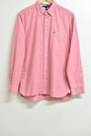 Men's Shirts - Tommy Hilfiger - Size M - MSH - FAS012 - GEE