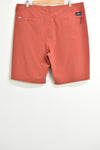 Men's Shorts - Quiksilver - Size 38 - MST MPLU -  FAS011 - GEE