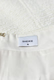 Ladies Skirts - Sheike - Size 16 - LSK WPLU - FAS030 - GEE
