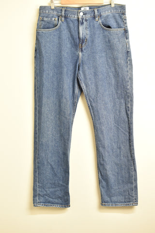 Mens Denim - Just Jeans - Size 36 - MJE MPLU - FAS033 - GEE