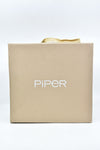 Ladies Shoes - Piper - Size 39 - LSH - FAS014 - GEE