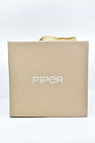Ladies Shoes - Piper - Size 39 - LSH - FAS014 - GEE