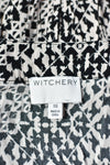 Ladies Dresses - Witchery - Size 16 - LD0 WPLU - FAS009 - GEE