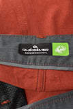 Men's Shorts - Quiksilver - Size 38 - MST MPLU -  FAS011 - GEE