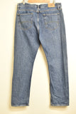 Mens Denim - Just Jeans - Size 36 - MJE MPLU - FAS033 - GEE