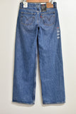 Ladies Denim *New* - Levi Strauss & Co - Size 26/8 - LJE - FAS017 - GEE