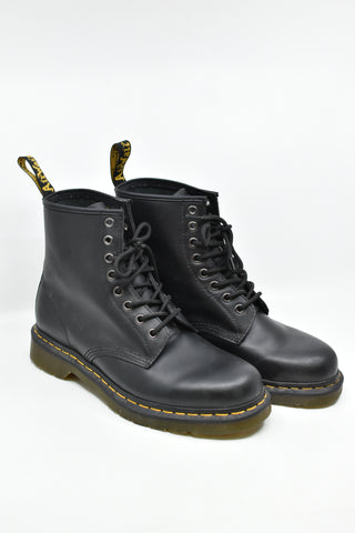 Vintage Accessories - Dr Martens (1460) - UK.8 US.M9 US.L10 EU.42  - VACC LSH MS0 - FAS014 - GEE