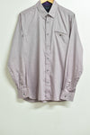 Men's Shirts - Ted Baker - Size 4/L - MSH - FAS012 - GEE