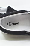 Men's Shoes - Anko - Size 10 - MS0 - FAS025 - GEE