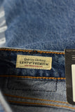 Ladies Denim *New* - Levi Strauss & Co - Size 26/8 - LJE - FAS017 - GEE