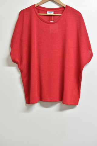 Ladies Tops *New* - Sussan - Size XXXL - LT0 WPLU - FAS019 - GEE