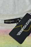 Girls Tops *New* - Rock Your Kid - Size 14 - GRL GT0 - FAS009 - GEE