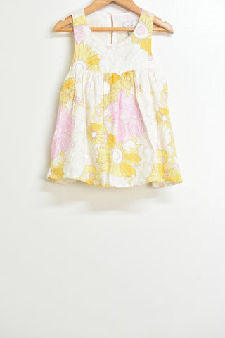 Girls Dress - Reiss - Size 8-9Yrs - GRL GD0 - FAS012 - GEE