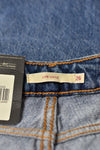 Ladies Denim *New* - Levi Strauss & Co - Size 26/8 - LJE - FAS017 - GEE