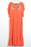 Ladies Dresses - City Chic - Size M - LD0 WPLU - FAS009 - GEE