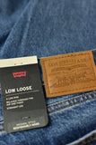 Ladies Denim *New* - Levi Strauss & Co - Size 26/8 - LJE - FAS017 - GEE