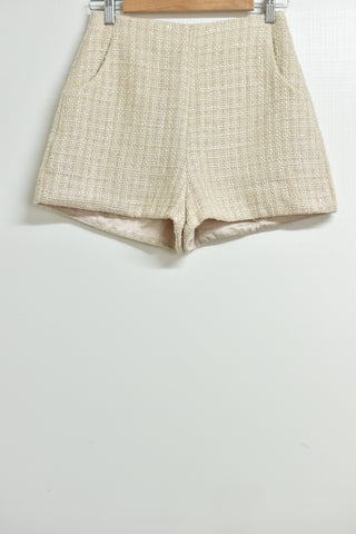 Ladies Shorts - Meshki - Size M - LS0 - FAS032 - GEE