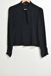 Ladies Tops - Zara - Size S - LT0 - FAS024 - GEE