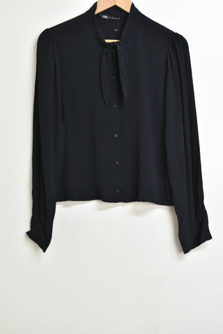 Ladies Tops - Zara - Size S - LT0 - FAS024 - GEE