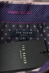 Men's Shirts - Ted Baker - Size 4/L - MSH - FAS012 - GEE