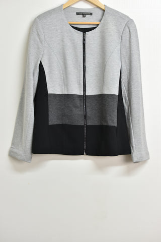 Ladies Jackets - Liz Jordan - Size 12 - LJ0 - FAS013 - GEE