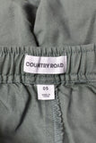 Boys Shorts - Country Road - Size 5 - BYS BSR - FAS006 - GEE