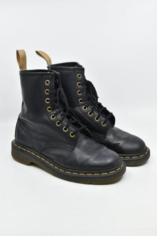 Vintage Accessories - Dr Martens - UK.4 US.M5 US.L6 EU.37  - VACC LSH MS0 - FAS014 - GEE
