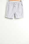 Boys Shorts - Milkshake - Size 7 - BYS BSR - FAS006 - GEE