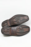 Men's Shoes - Hush Puppies - Size 8 - MS0 - FAS025 - GEE