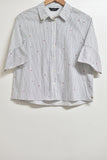 Ladies Tops *New* - Scotch & Soda - Size S - LT0 - FAS006 - GEE