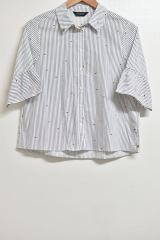 Ladies Tops *New* - Scotch & Soda - Size S - LT0 - FAS006 - GEE