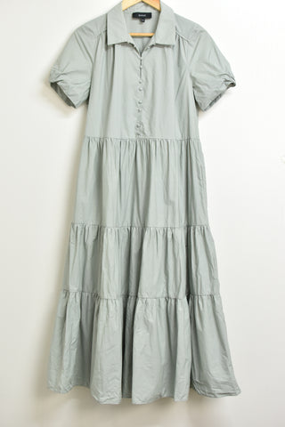 Ladies Dresses - Basque - Size 8 - LD0 - FAS016 - GEE