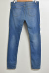 Ladies Denim - Breaker - Size 14 - LJE - FAS026 - GEE