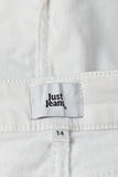 Ladies Denim - Just Jeans - Size 14 - LJE - FAS019 - GEE