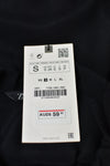 Ladies Tops - Zara - Size S - LT0 - FAS024 - GEE
