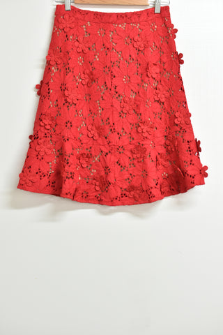 Ladies Skirts - Michael Kors - Size 4 - LSK - FAS030 - GEE